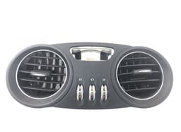 MERCEDES-BENZ A2308300054 Air Vent Center Front MERCEDES-BENZ SL-CLASS (R230) (2001-2012) — thumbnail 1
