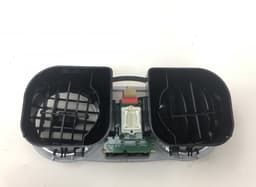 MERCEDES-BENZ A2308300054 Air Vent Center Front MERCEDES-BENZ SL-CLASS (R230) (2001-2012) — thumbnail 2