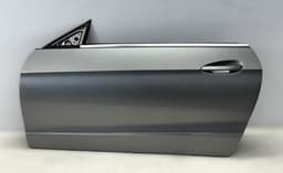 MERCEDES-BENZ A2077220110 Door Front Left MERCEDES-BENZ E-CLASS Coupe (C207) (2009-2016) — thumbnail 1