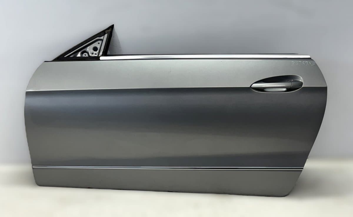 MERCEDES-BENZ A2077220110 Door Front Left MERCEDES-BENZ E-CLASS Coupe (C207) (2009-2016)