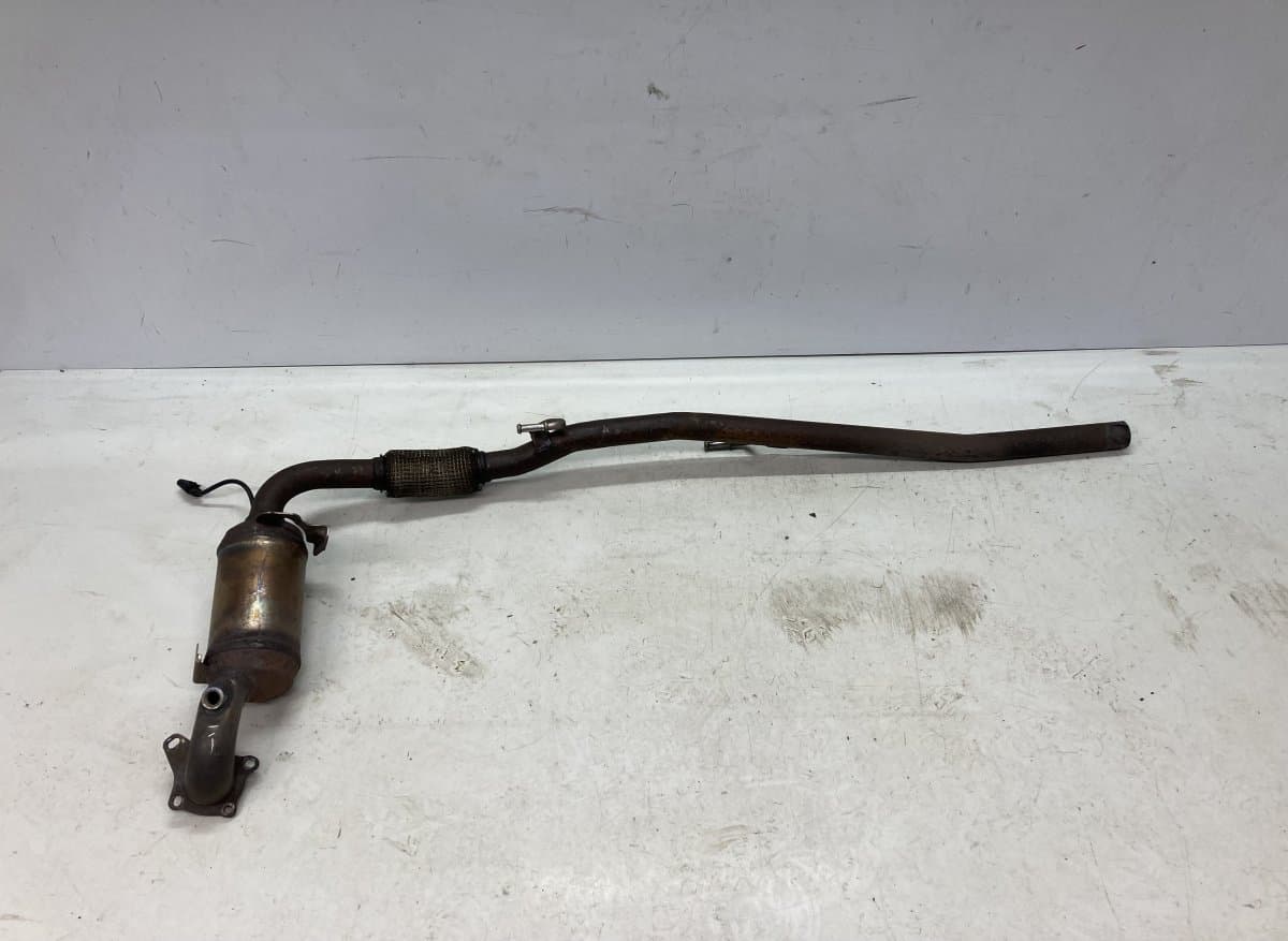 SEAT 1KO178QB Catalyc Converter SEAT TOLEDO IV (KG3) (2012-2019)