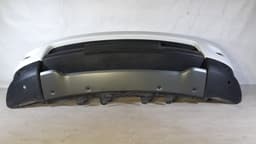 LAND ROVER Front Bumper LAND ROVER RANGE ROVER SPORT I (L320) (2005-2013) — thumbnail 4