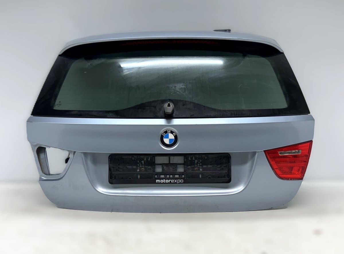 BMW 41627209702 Bootlid / tailgate BMW 3 (E90, E91, E92, E93) (2005-2011)