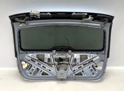 BMW 41627209702 Bootlid / tailgate BMW 3 (E90, E91, E92, E93) (2005-2011) — thumbnail 2