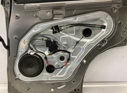 KIA 770042P010 Door Rear Right KIA SORENTO II (XM) (2009-2015) — thumbnail 3