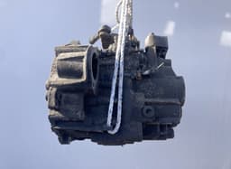 VW GRF Gearbox VW GOLF V (1K) (2003-2009) — thumbnail 2