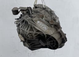 MERCEDES-BENZ 711.642 711642 10722593 A176261010101 1303800552 176261010101 Gearbox MERCEDES-BENZ B-CLASS (W246, W242) (2011-2018) — thumbnail 2