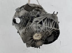 MERCEDES-BENZ 711.642 711642 10722593 A176261010101 1303800552 176261010101 Gearbox MERCEDES-BENZ B-CLASS (W246, W242) (2011-2018) — thumbnail 3