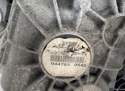 MERCEDES-BENZ 711.642 711642 10722593 A176261010101 1303800552 176261010101 Gearbox MERCEDES-BENZ B-CLASS (W246, W242) (2011-2018) — thumbnail 4
