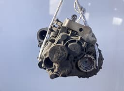 VW GRF Gearbox VW GOLF V (1K) (2003-2009) — thumbnail 3