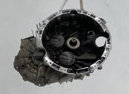 MERCEDES-BENZ 711.642 711642 10722593 A176261010101 1303800552 176261010101 Gearbox MERCEDES-BENZ B-CLASS (W246, W242) (2011-2018) — thumbnail 1