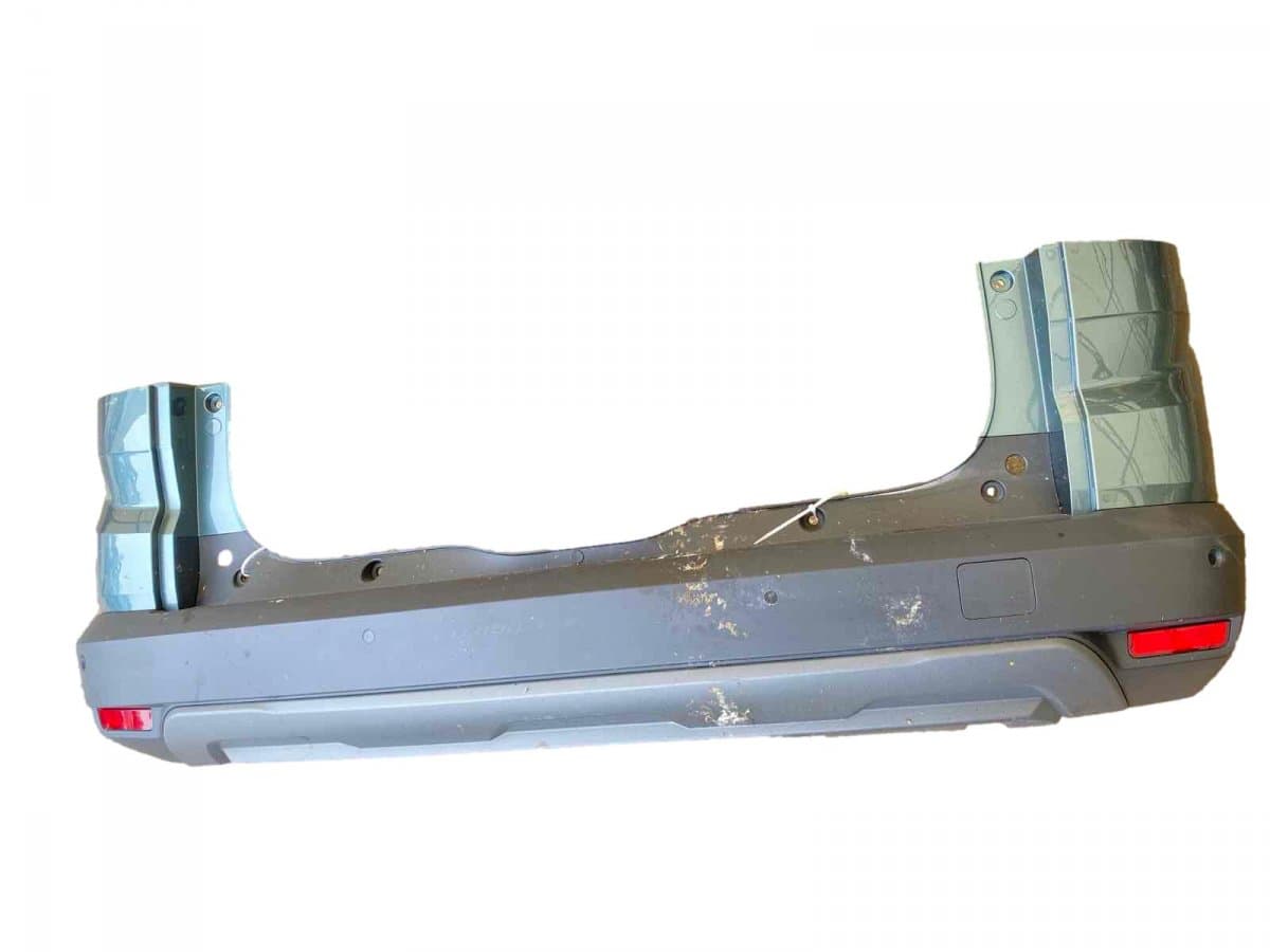 DACIA 850100011V Rear bumper DACIA JOGGER (RK_) (2021-)
