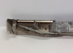 FORD 9C3Z17906BCP Rear bumper FORD F-250 [USA] Standard Cab Pickup (US) (09.08-) — thumbnail 9