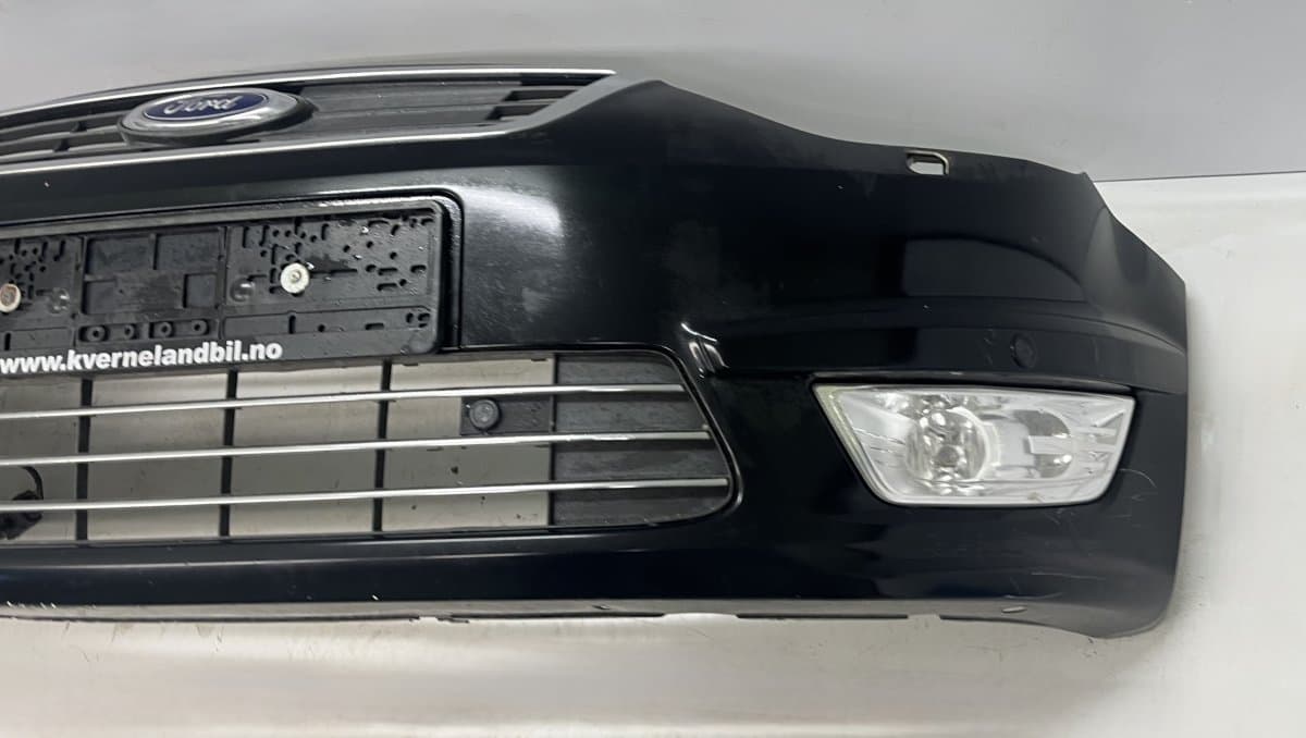 FORD 1786354 2111423 AM2117757AFXWAA Front Bumper FORD GALAXY II (WA6) (2006-2015)