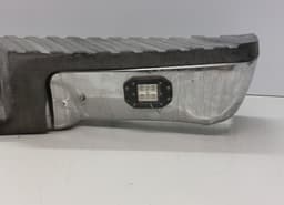 FORD 9C3Z17906BCP Rear bumper FORD F-250 [USA] Standard Cab Pickup (US) (09.08-) — thumbnail 2