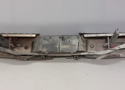 FORD 9C3Z17906BCP Rear bumper FORD F-250 [USA] Standard Cab Pickup (US) (09.08-) — thumbnail 8