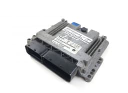 JEEP 0281018384 Engine Control Unit / module (ECU) JEEP GRAND CHEROKEE IV (WK, WK2) (2010-2021) — thumbnail 1