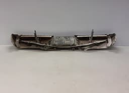 FORD 9C3Z17906BCP Rear bumper FORD F-250 [USA] Standard Cab Pickup (US) (09.08-) — thumbnail 6