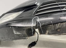 FORD 1786354 2111423 AM2117757AFXWAA Front Bumper FORD GALAXY II (WA6) (2006-2015) — thumbnail 2