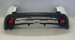 PEUGEOT 9801125577 Rear bumper PEUGEOT 2008 I (A94) (2013-2019) — thumbnail 2