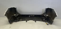PEUGEOT 9801125577 Rear bumper PEUGEOT 2008 I (A94) (2013-2019) — thumbnail 5