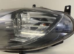 BMW 717985908 1ZS009645-01 5DV009000-00 Headlight left BMW X6 (E71, E72) (2008-2014) — thumbnail 2
