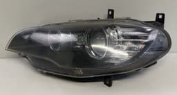 BMW 717985908 1ZS009645-01 5DV009000-00 Headlight left BMW X6 (E71, E72) (2008-2014) — thumbnail 1
