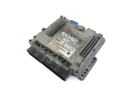 JEEP 0281018384 Engine Control Unit / module (ECU) JEEP GRAND CHEROKEE IV (WK, WK2) (2010-2021) — thumbnail 1