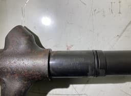 TOYOTA 236700R090 05Q05430 Fuel Injector TOYOTA RAV 4 IV (XA40) (2012-2019) — thumbnail 4