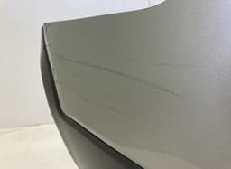 KIA 866112P010 866202P000 866302P100 Rear bumper KIA SORENTO II (XM) (2009-2015) — thumbnail 3
