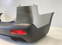 KIA 866112P010 866202P000 866302P100 Rear bumper KIA SORENTO II (XM) (2009-2015) — thumbnail 4