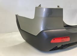 KIA 866112P010 866202P000 866302P100 Rear bumper KIA SORENTO II (XM) (2009-2015) — thumbnail 2