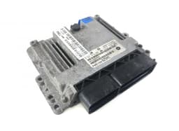 JEEP 0281018384 Engine Control Unit / module (ECU) JEEP GRAND CHEROKEE IV (WK, WK2) (2010-2021) — thumbnail 1