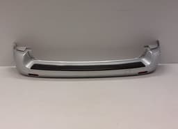 TOYOTA 1614328080 Rear bumper TOYOTA PROACE (MDY, MDZ) (2016-) — thumbnail 1
