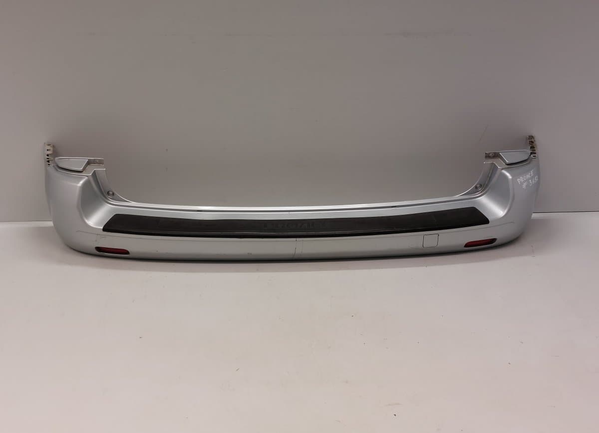 TOYOTA 1614328080 Rear bumper TOYOTA PROACE (MDY, MDZ) (2016-)
