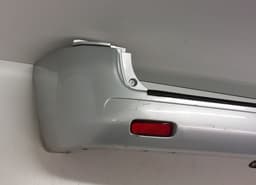 TOYOTA 1614328080 Rear bumper TOYOTA PROACE (MDY, MDZ) (2016-) — thumbnail 6
