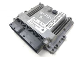 JEEP 0281018384 Engine Control Unit / module (ECU) JEEP GRAND CHEROKEE IV (WK, WK2) (2010-2021) — thumbnail 1