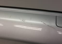 TOYOTA 1614328080 Rear bumper TOYOTA PROACE (MDY, MDZ) (2016-) — thumbnail 4
