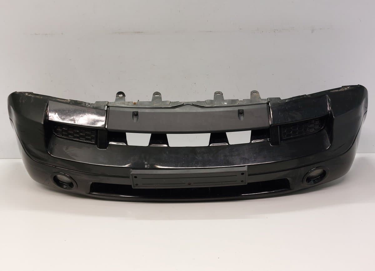 LAND ROVER DPC000411 Front Bumper LAND ROVER RANGE ROVER SPORT I (L320) (2005-2013)