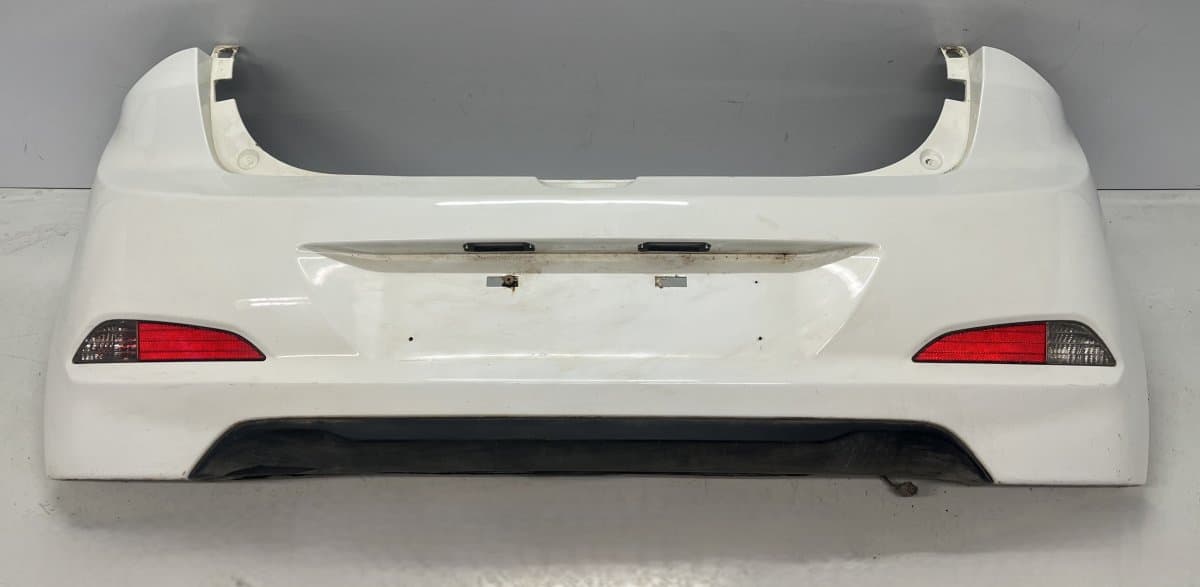 86610C8000 86695C8000 86692C8000 Rear bumper HYUNDAI i20 II (GB) (2014-2020)
