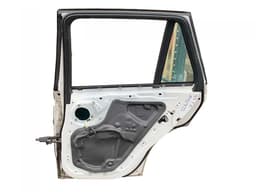 BMW 7386740 Door Rear Right BMW X5 (F15, F85) (2012-2018) — thumbnail 2