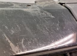 LAND ROVER DPC000411 Front Bumper LAND ROVER RANGE ROVER SPORT I (L320) (2005-2013) — thumbnail 8