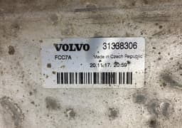 VOLVO VO4305 8ML376909381 CI554000P 96133 Intercooler VOLVO XC90 II (2014-) — thumbnail 7