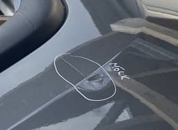 JEEP 55113634AH Door Rear Right JEEP GRAND CHEROKEE IV (WK, WK2) (2010-2021) — thumbnail 3