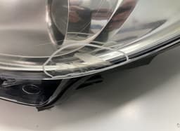 PEUGEOT 9677810180 90015175 Headlight left PEUGEOT 2008 I (A94) (2013-2019) — thumbnail 2
