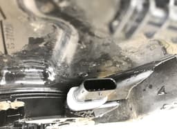 LAND ROVER LR139836 AdBlue tank LAND ROVER EVOQUE II (L551) (2018-) — thumbnail 4