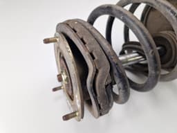 MASERATI 376600104 Shock Absorber Front Left MASERATI QUATTROPORTE II (03.94-) — thumbnail 5