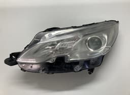 PEUGEOT 9677810180 90015175 Headlight left PEUGEOT 2008 I (A94) (2013-2019) — thumbnail 6