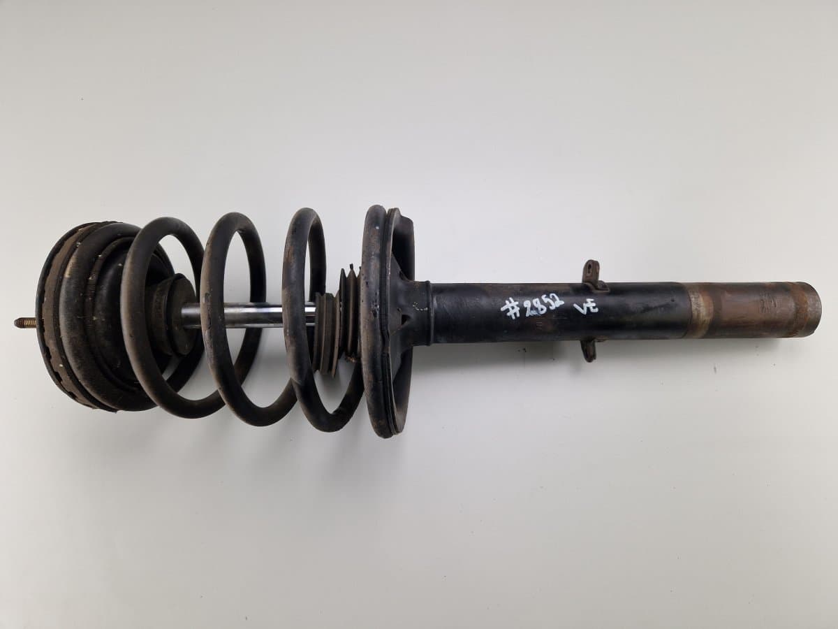 MASERATI 376600104 Shock Absorber Front Left MASERATI QUATTROPORTE II (03.94-)