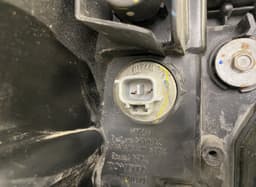 TOYOTA 811500K732 Headlight left TOYOTA HILUX VIII (AN110, AN120, AN130) (2015-) — thumbnail 8